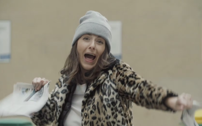 Le Paris du Tri - Ep. 1